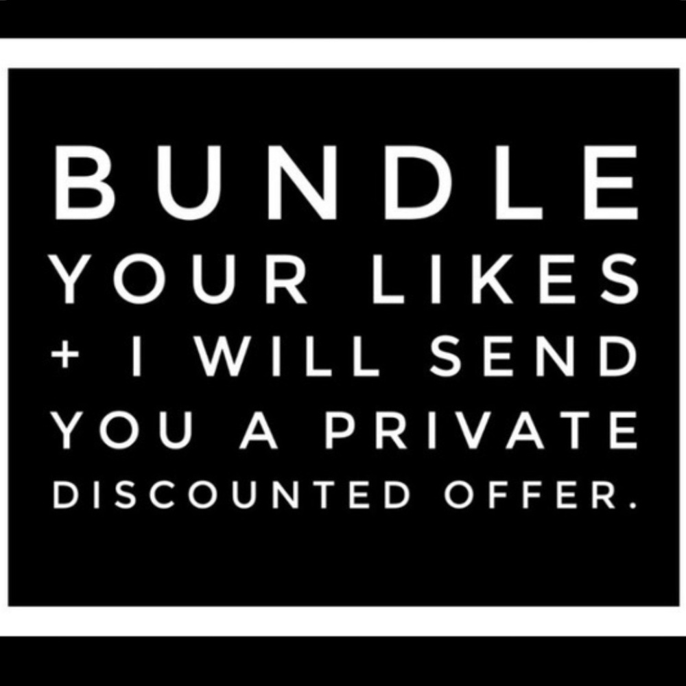 Bundles